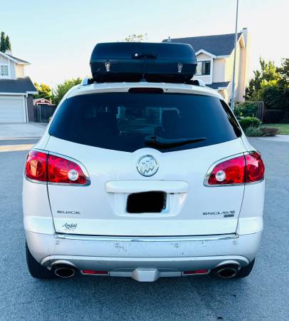 2010 Buick Enclave - $3,38663470894758017123
