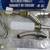 Water Ridge Pull-Out Spray Kitchen Faucet Brushed Nickel-NEW 3 thumbnail