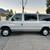 2011 ford e150 xlt passenger van  in great shape 2 thumbnail