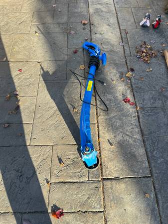 Electric Tile Cleaner 1