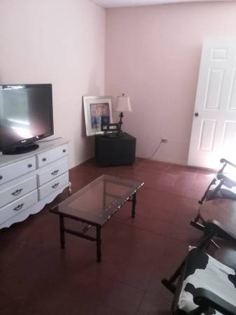 Studio for rent 1