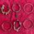 FANTASTIC DEAL - 150+ PIECES OF JEWELRY - BRACELETS/EARRINGS/NECKLACES 14 thumbnail