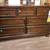 King Bed Set - Sleigh Bed 3 thumbnail