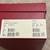 Men’s Bally Designer Sneakers Size 9.5/42.5 9 thumbnail