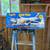 1993 hot wheels cargo  plane unopen 4 thumbnail