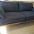Sofa + Loveseat Couch + Coffee Table w.2 Trays (3 Piece)+Free delivery 10 thumbnail