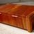 Extra Large Koa Jewelry Box with Sliding Tray 5 thumbnail