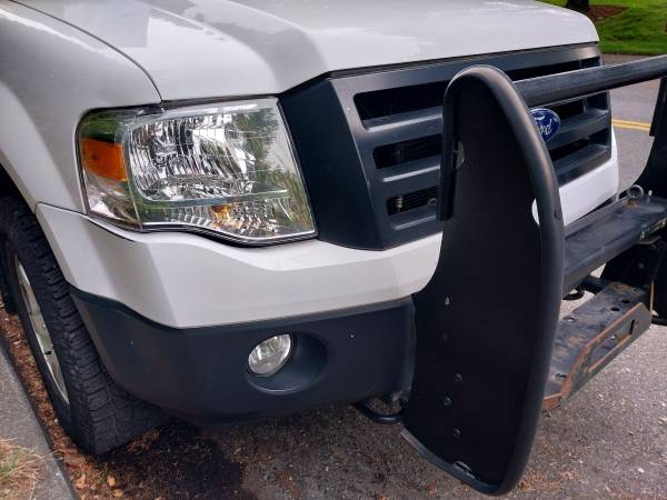2014 Ford Expedition Large SUV Truck - $3,900 (Seattle)63469889375617123