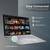 ASUS Zenbook Flip 15.6" 2-in-1 Touchscreen Laptop / Tablet 2 thumbnail