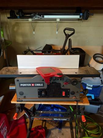 PORTERCABLE JOINTER 1