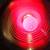 Vintage Penetray 25 watt Red Incandescent Light Bulbs 2 six packs 2 thumbnail