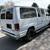 2014 Ford 8 Passenger Auto Van E350 RWD, 231361miles 3 thumbnail