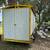 Enclosed Homemade Work Trailer 1 thumbnail