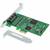 Digi Serial Controller with the 8-port DTE DB-9M fan-out cable 1 thumbnail