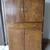 Antique cabinet 1 thumbnail