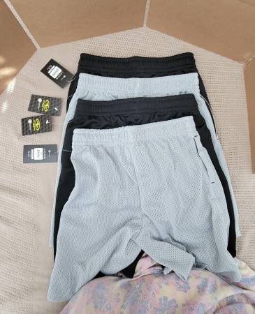 Boys Clothing Bundle 1