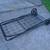 Portable Folding Shopping Utility Cart Black 9 thumbnail