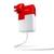 MacBook iPhone iPad Global Power USB Charging Universal Travel Adapter 6 thumbnail