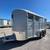 2026 Calico 3-Horse 16x6x7 BP Horse Trailer 1 thumbnail