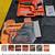 Verious Power Tools (Ridgid, Milwaukee, Ryobi) 2 thumbnail