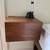Two Floating Nightstands with drawers made in USA 2 thumbnail