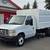 2011 Ford E450 Class-4 Medium Duty dump truck 1 thumbnail