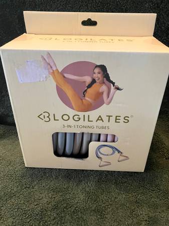 BLOGILATES TONING TUBES 1