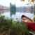 Wooden canoe 2 thumbnail