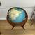 Vintage Dunbar Standing Globe Atomic Style NY Edward Wormly 6 thumbnail