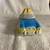 Nash Metropolitan Touring Cookie Jar 1995 2 thumbnail