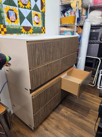 Drawer set 1