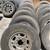 Lots Rims and tires for chevy /gmc/yukon/gmc/silverado /benz 1 thumbnail