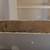 Solid Wood Interior French Doors – Pair – Heavy Vintage 5 Lite – Hardware  6 thumbnail