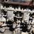 RARE. PORSCHE 1970 911/02 911S MOTOR AND 902/1 TRANSMISSION COMPLETE 9 thumbnail