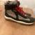 Prada shoes mens / Armani hat 8 thumbnail