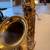 King Zephyr Alto Saxophone 7 thumbnail