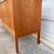 Danish Modern Teak Credenza - Free Delivery 6 thumbnail