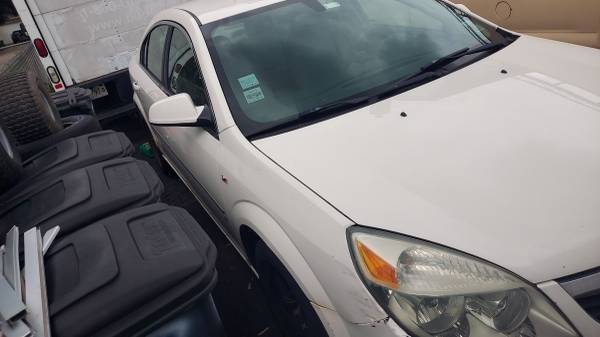 2007 Saturn Aura - $2,700 (Northlake)63618721349889121
