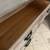 Beautiful Refinished Solid Wood Tall Dresser / Chest of Drawers 8 thumbnail