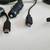ETHERNET ~ HDMI ~ USB cables ~ CHARGERS ~ TRAVEL CONVERTER 15 thumbnail