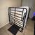 AMAZON Foldable Twin Bed Frame 3 thumbnail