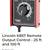 Lincoln welder remote brand new 6 thumbnail