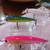Eight (8) New Suspended Fishing Lures  L-#48 3 thumbnail