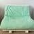 Futon Sofa Bed- Twin Size (Pottery Barn) $75 OBO 1 thumbnail