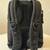 **SOLD** Tumi Alpha Bravo Navigation Backpack, Grey Dynamic Stitch 8 thumbnail
