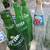 12 Vintage Glass Soda Bottles 5 thumbnail