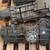 Renault Matra Gordini Engine Transaxle 6 thumbnail