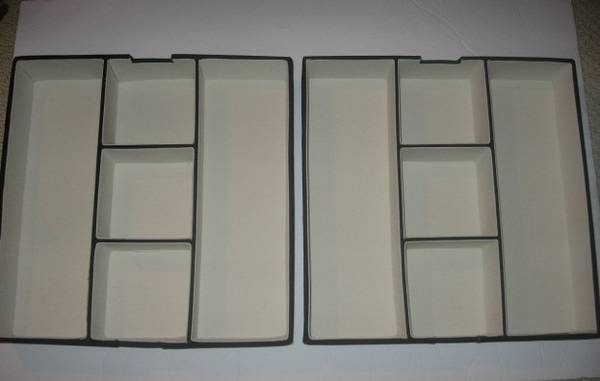 Organizers Set Of 2 1