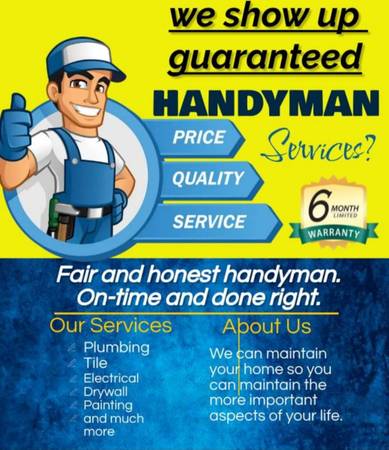 Home Services 1