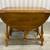 MCM 3-Piece Livingroom Furniture Set - Solid Wood - Ethan Allen 4 thumbnail